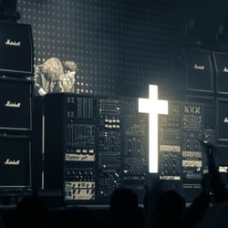 JUSTICE, Konzert, Bogotá