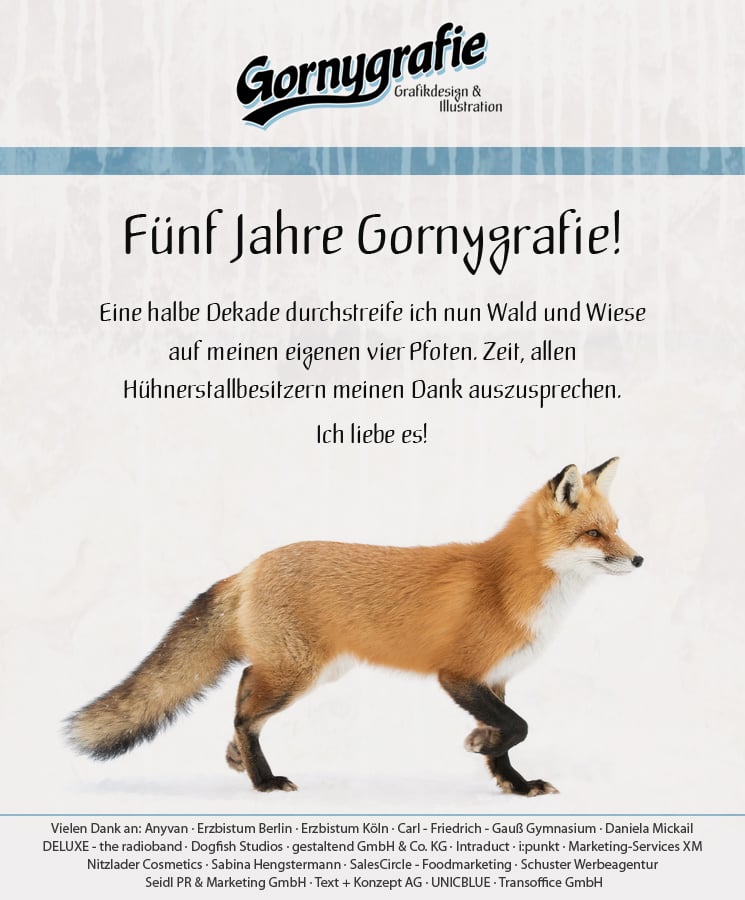 Der Fuchs