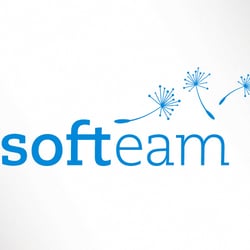 Softeam | Logodesign | Corporate Design
