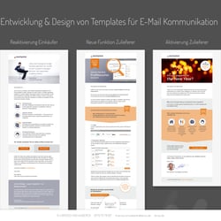 Baukasten E-Mails