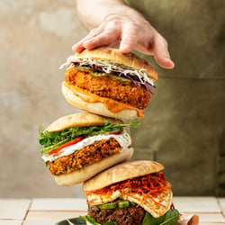 Burger Turm