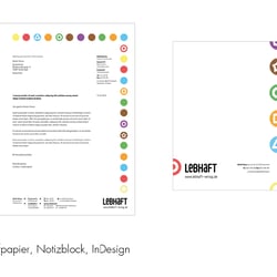 Portfolio einfach9