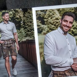 Arido Fashion lookbook