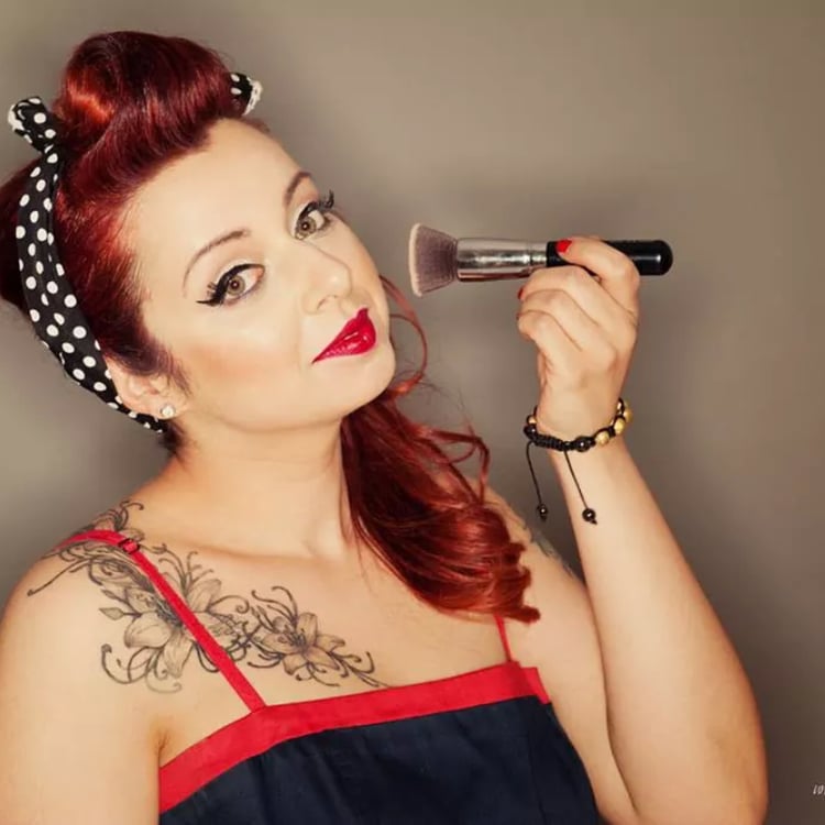 Yolanda Mora