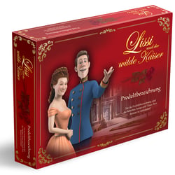Verpackungdesign
