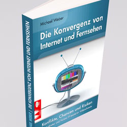 Buchumschlag für die Veröffentlichung einer Diplomarbeit (09|2008)