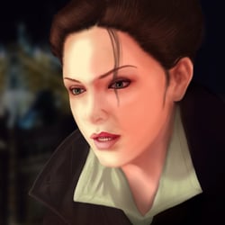 Evie Frye