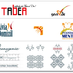 Referenzen – Logodesign