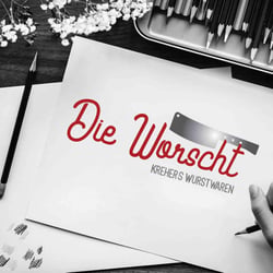 grafik dieworscht