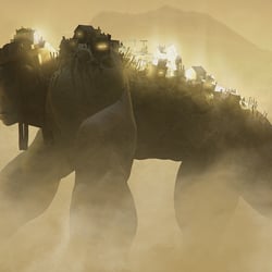 Gentle Giants
