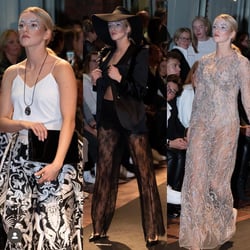 Fashion Show Hamburg