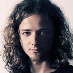 olman – DJ aus Tübingen