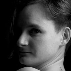 Aktportrait