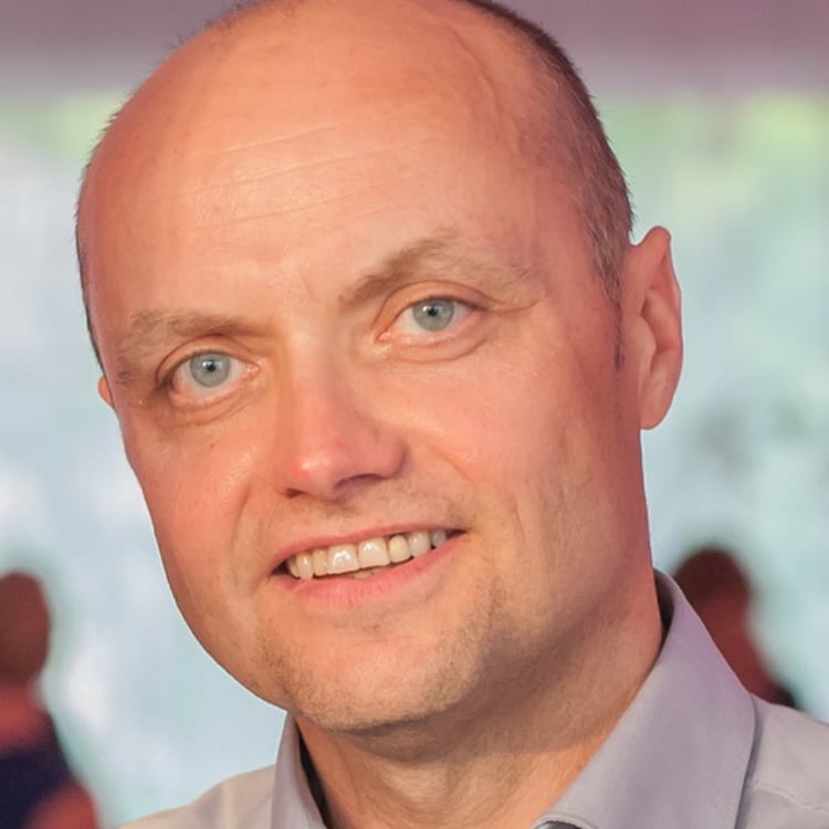Christoph Grygierzec