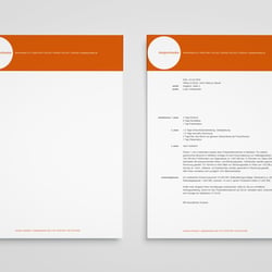 Schneider Design | Erscheinungsbild inkl. Logo für einen Produktdesigner