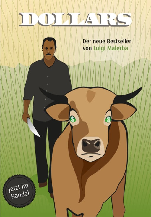 Buchcover