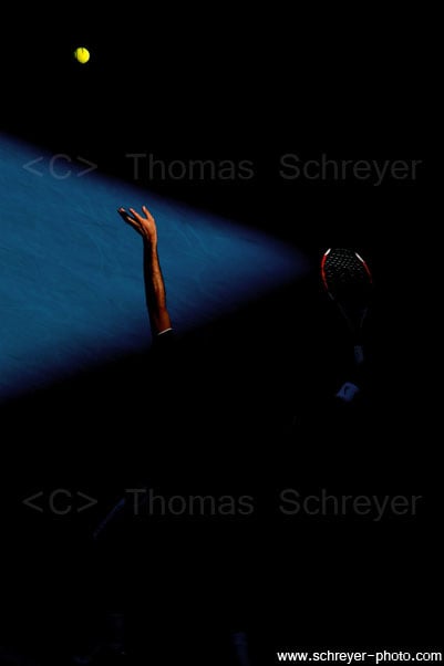 Roger Federer