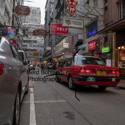 Hongkong