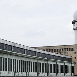 REPORT | tempelhof