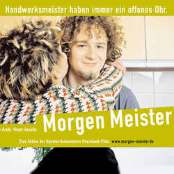Kampagne Handwerkskammer
