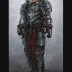 Concept Art, Illustration