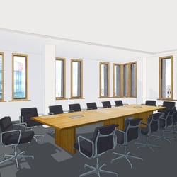 Konferenzraum Paris
