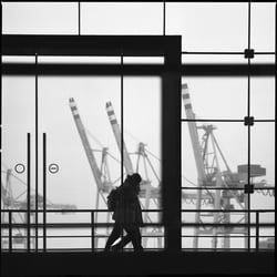 durchblick – analog