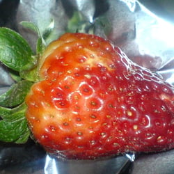 Strawbeery 1 Food…