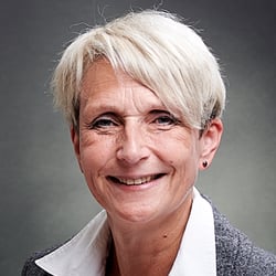 Claudia H.