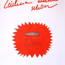 zeichnen macht scho n
