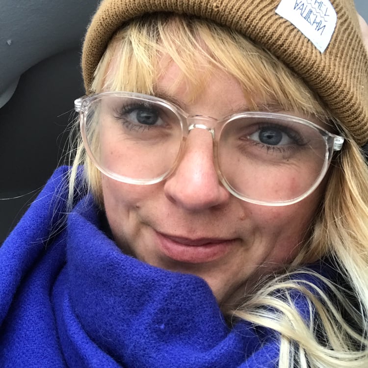 Jeannie Ulrich