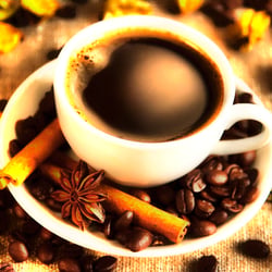 Caffee eins