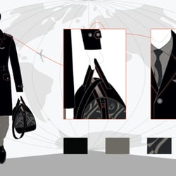 piloten uniform