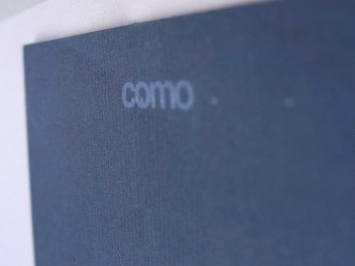 Como Katalogsoftware