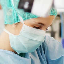 Augenklinik