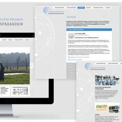 Netzwerk Friedenspädagogik