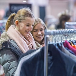 Fashion und Mode