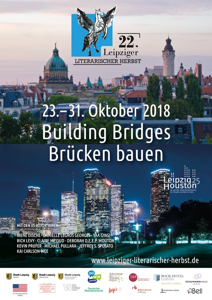 Plakat Großformat