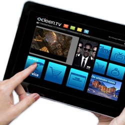 tablet