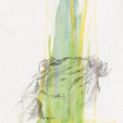 Zaiana / Illustration