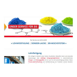 WordPress Agentur | Webdesign Frankfurt