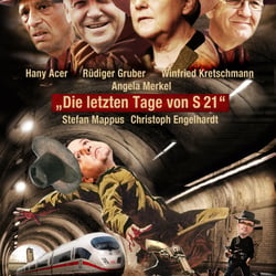 Stern / Stuttgart 21