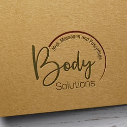 Bodysolutions – Medizinische Massagen und Fusspflege für Frauen und Männer.