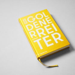 Goldener Reiter
