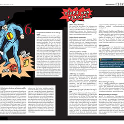 Die Zeit 2012