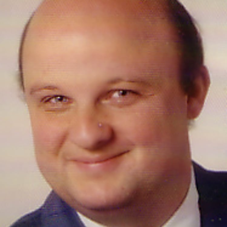 Tobias Diederichs