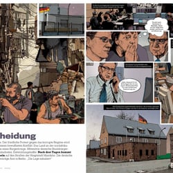 Y-Magazin Sonderheft „Spezialkräfte“