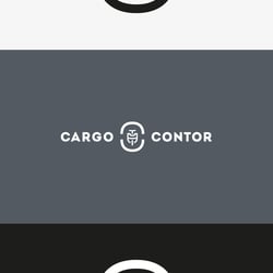 CargoContor Logo