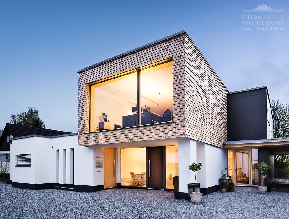 Architektenhaus