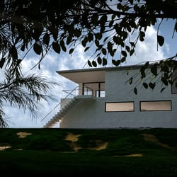 MODERNES WOHNHAUS OCTANE  1 REF 1